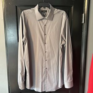 Alfani dress shirt